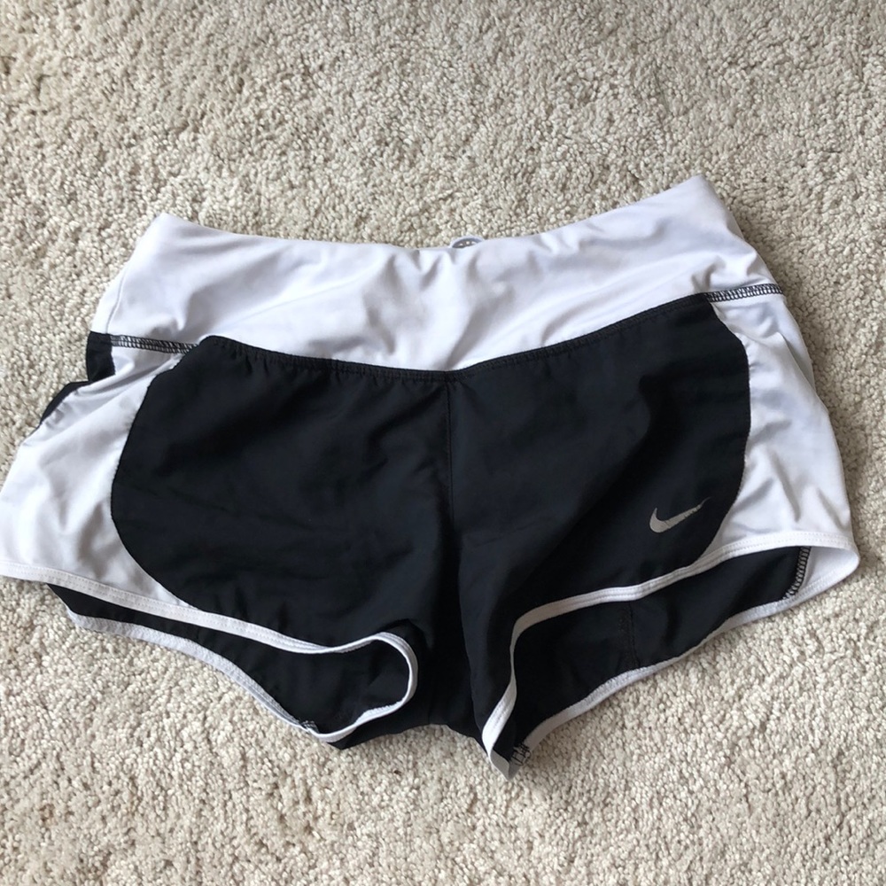 Nike athletic shorts